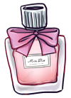 The Scents Library